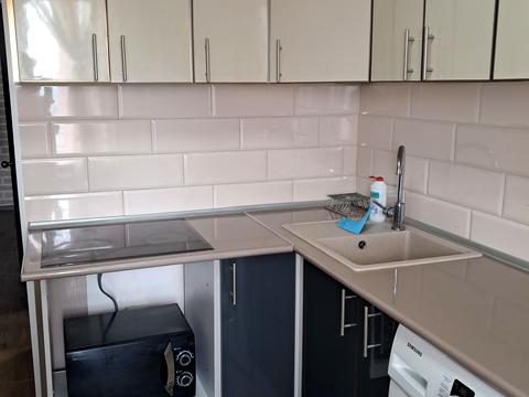 квартира по адресу Семена Палия ул. (Дніпропетровська), 133