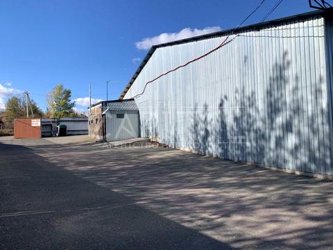 коммерческая по адресу Соборная ул., 1