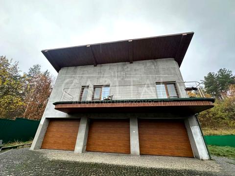 будинок за адресою Обухівський