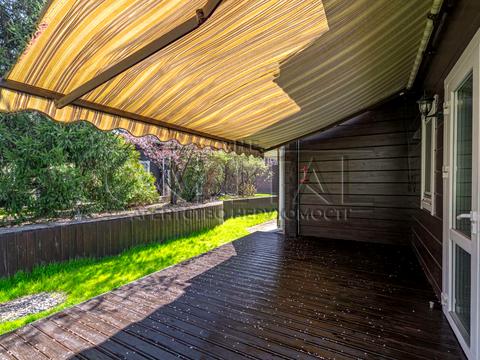 дом по адресу Осокорки