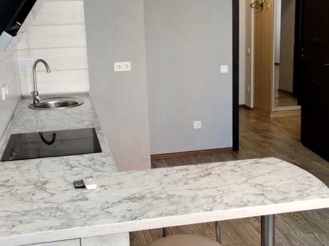 квартира за адресою Київ, Олени Пчілки вул., 3-Д