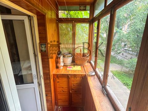квартира за адресою Берестейський просп. (Перемоги), 106-А