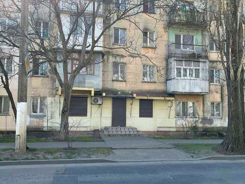 коммерческая по адресу Капитана Кузнецова ул., 95