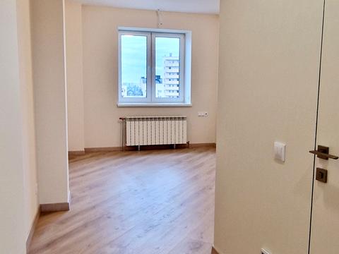 квартира по адресу Днепровская набережная ул., 19-А