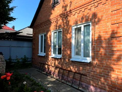 будинок за адресою Сергія Табали "Сєвєра" вул. (Паризької Комуни), 45