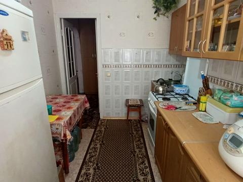 квартира по адресу Набережная Победы ул., 104