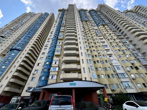 квартира за адресою Харківське шосе, 19а