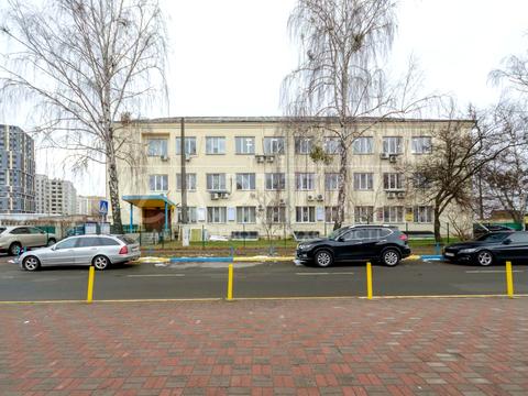 комерційна за адресою Лесі Українки вул., 54