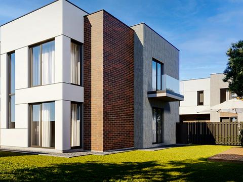 будинок за адресою с. Крихівці, Західна