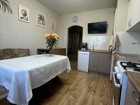 квартира за адресою Сім'ї Глодан вул., 10