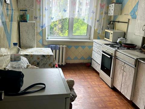 квартира по адресу Давида Ойстраха ул. (Затонського), 20