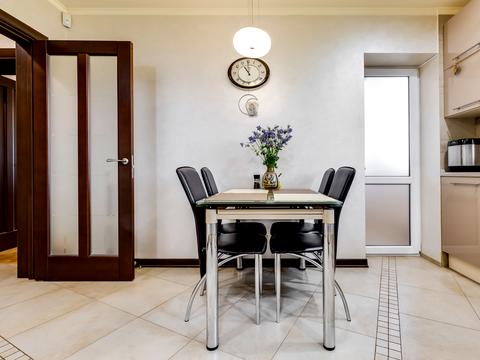 квартира за адресою Садова вул., 16а