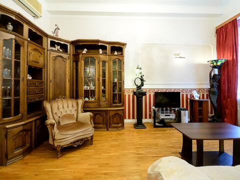 квартира за адресою Банкова вул., 3