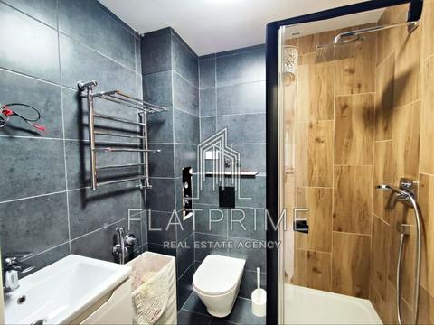 квартира по адресу Глібова ул., 7