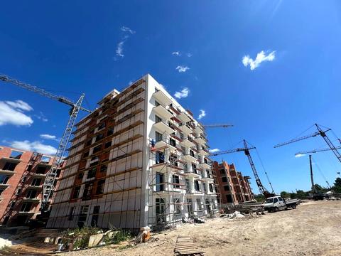 квартира за адресою Івано-Франківськ, Джохара Дудаєва вул., 29