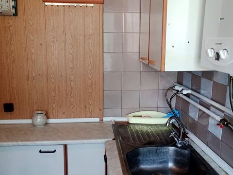 квартира за адресою Екскаваторна вул., 12