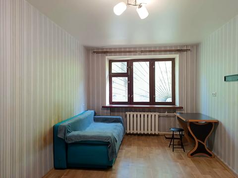 квартира за адресою Януша Корчака вул. (Баумана), 7/2