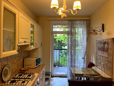 квартира по адресу Івана Кавалерідзе ул., 9