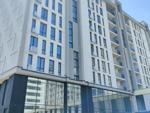 квартира за адресою Надрічна вул., 4а