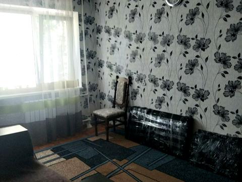 квартира по адресу Комарова ул., 5