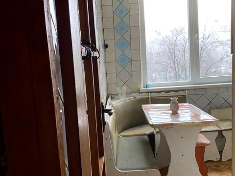 квартира за адресою Амосова вул. (Корчагінців), 25