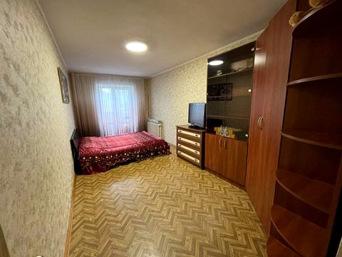 квартира за адресою Зарічанська вул., 6/1
