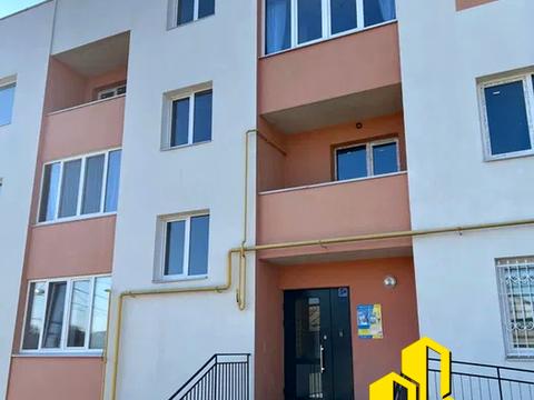 квартира по адресу Расточье ул., 122