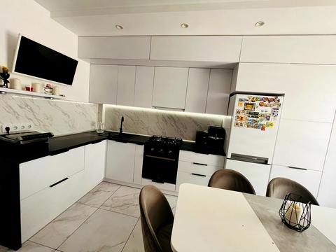 квартира по адресу Малоголосковская ул., 32а