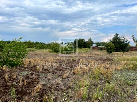 участок по адресу с. Дмитровка, Північна, 26