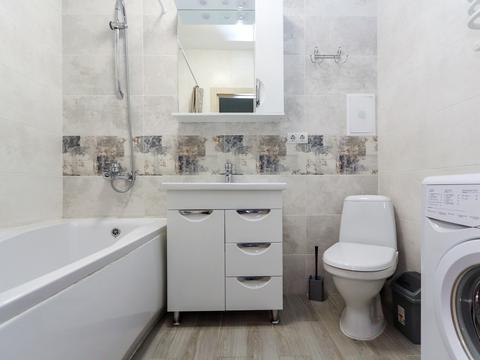 квартира за адресою Андрія Мельника вул., 10 к1