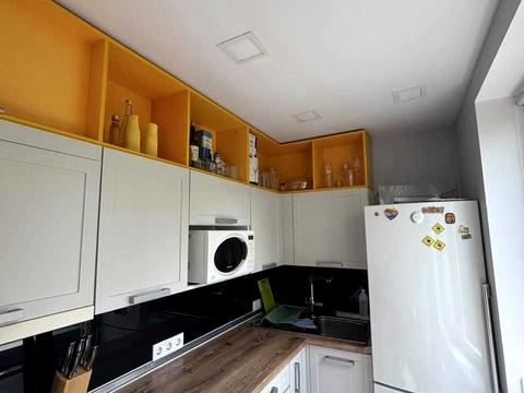 квартира за адресою Перемоги просп., 70