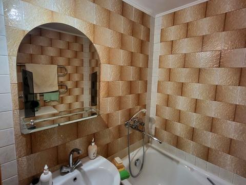 квартира по адресу Чигиринская ул., 5