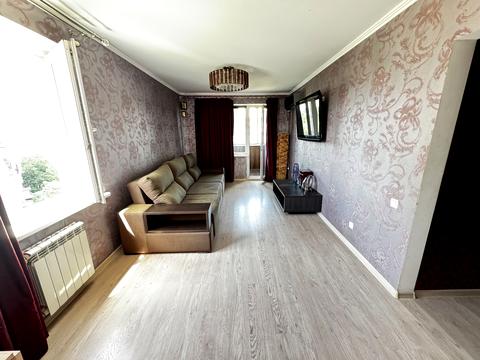 квартира за адресою Українська вул., 2