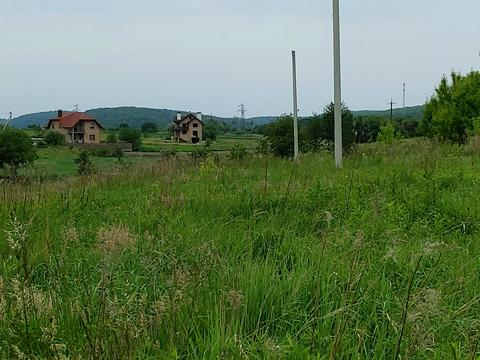 ділянка за адресою 