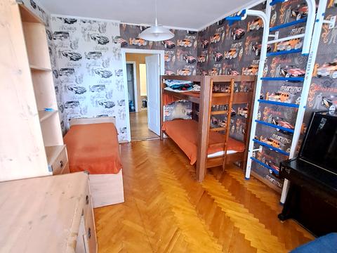 квартира за адресою Сталеварів вул., 30