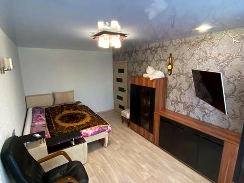 квартира по адресу Тарасовский въезд, 12
