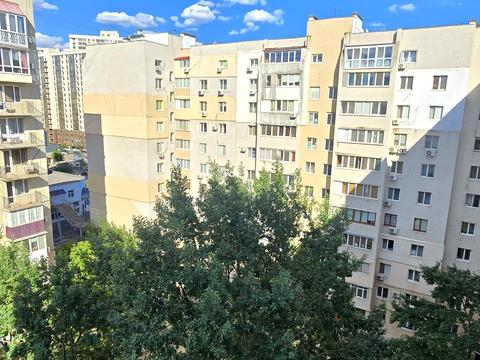 квартира за адресою Сахарова, 26