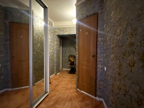 квартира за адресою Космічна вул., 100-Б