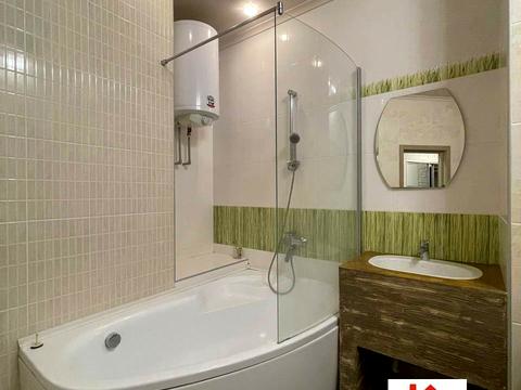 квартира за адресою Французький бульв., 22