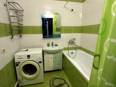 квартира по адресу Кравчука ул., 11б