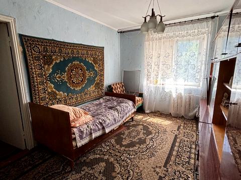 квартира по адресу Свідницького, 1