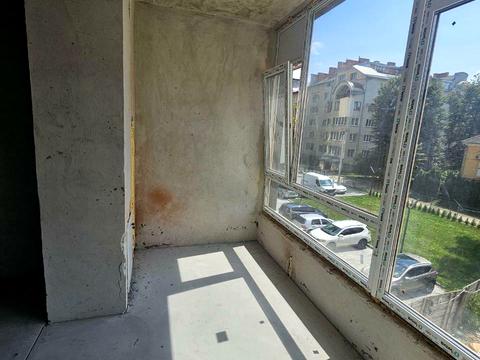 квартира по адресу Августина Волошина, 2