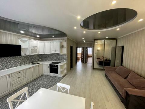 квартира за адресою Боголюбова вул., 30