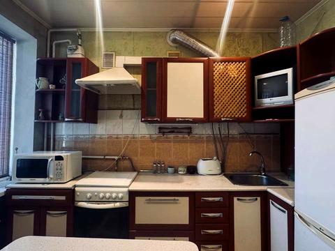 квартира по адресу Вадима Гурова ул. (Постишева), 88