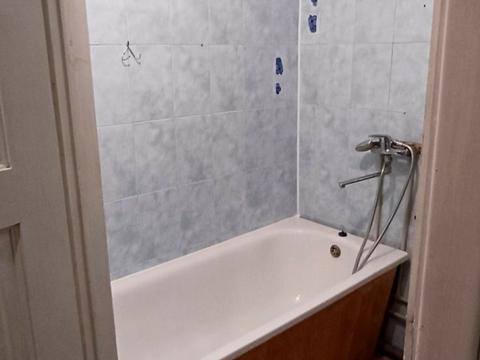 квартира по адресу Видинская ул., 27