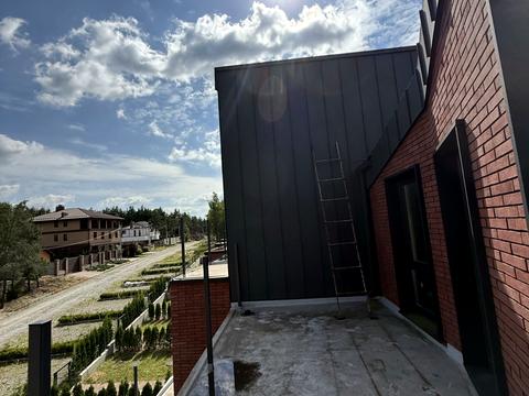 будинок за адресою Мисливська вул.