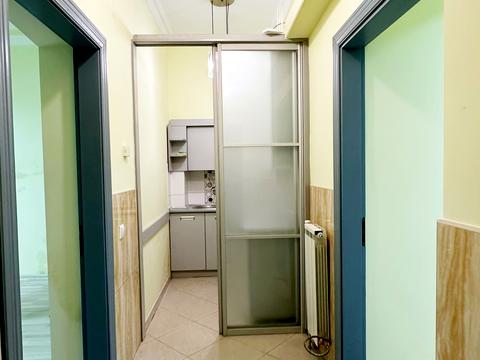 коммерческая по адресу Дорошенка ул., 75
