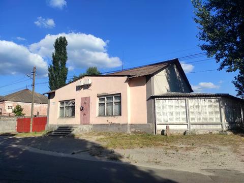 коммерческая по адресу Дружби ул., 3