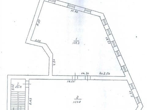коммерческая по адресу Приморская ул., 1