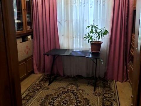 квартира за адресою Пілотська вул., 76